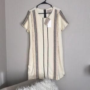 *NEW WITH TAGS* Roolee Boutique Moon River dress.